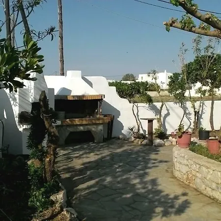 Armonia Skyros