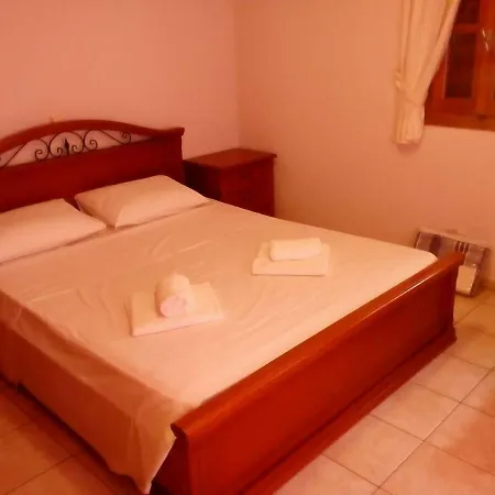 Villa Armonia İskiri