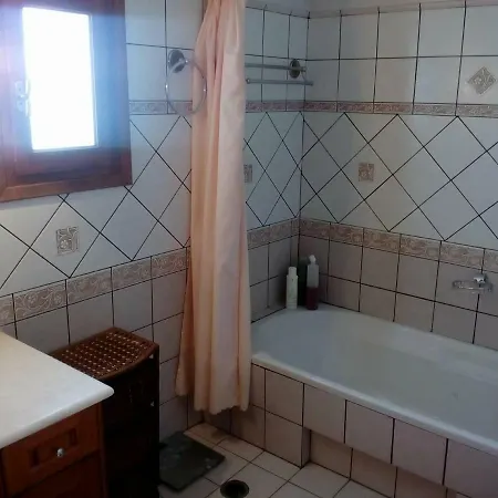 Villa Armonia Skyros