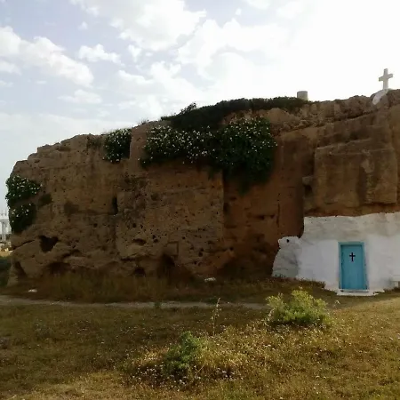 Armonia Skyros