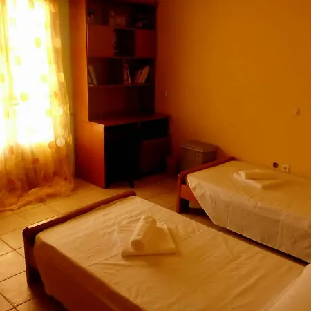 Armonia Villa *