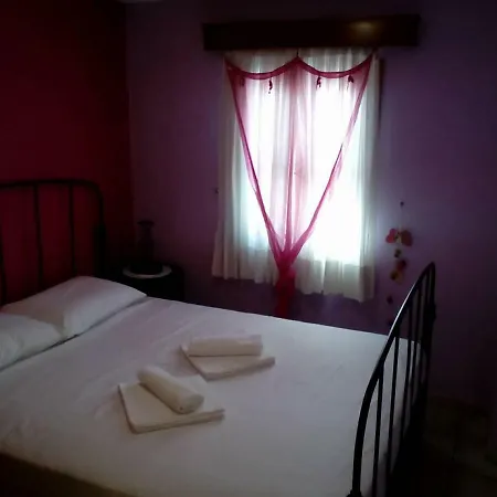 Armonia Villa *