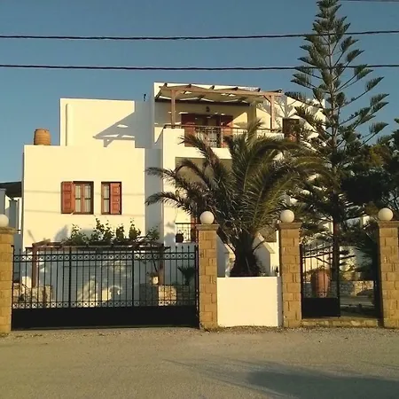 Armonia Villa