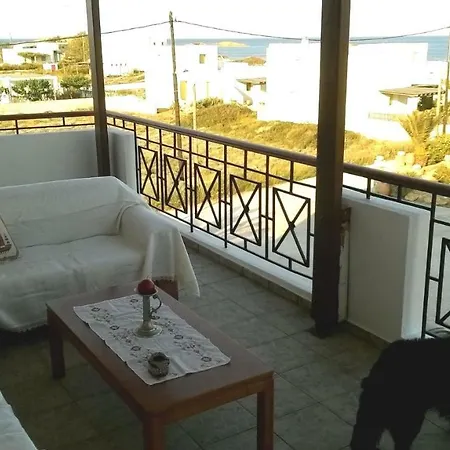 Villa Armonia