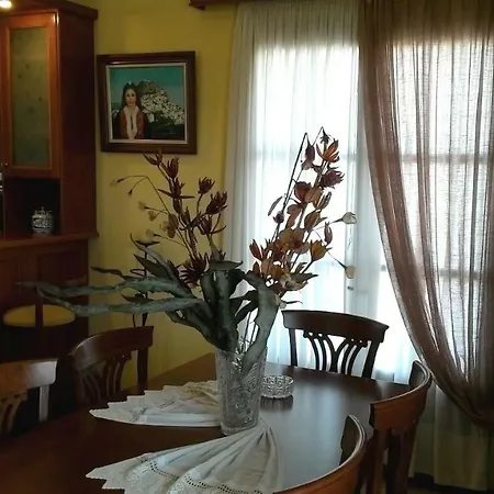 Villa Armonia