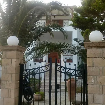Armonia * Skyros