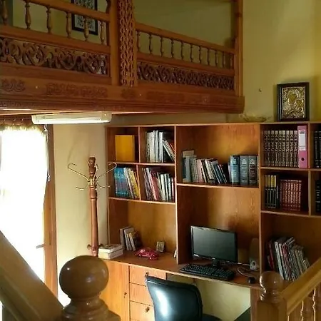 Villa Armonia