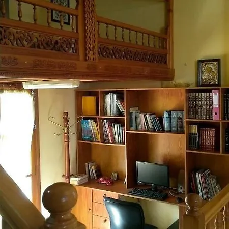 Villa Armonia
