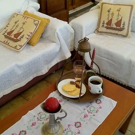 Villa Armonia Skyros