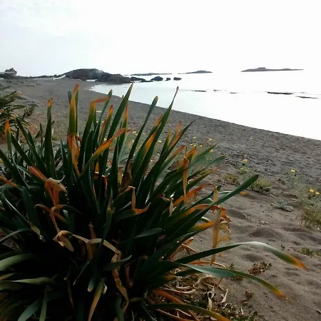 Villa Armonia Skyros