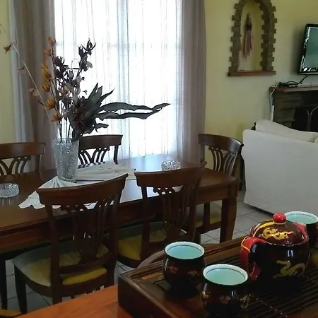 Villa Armonia *
