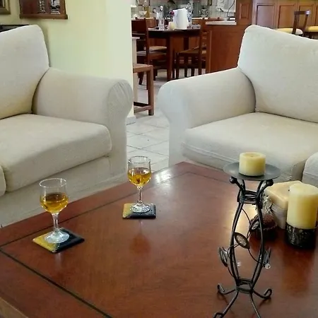 Armonia Villa